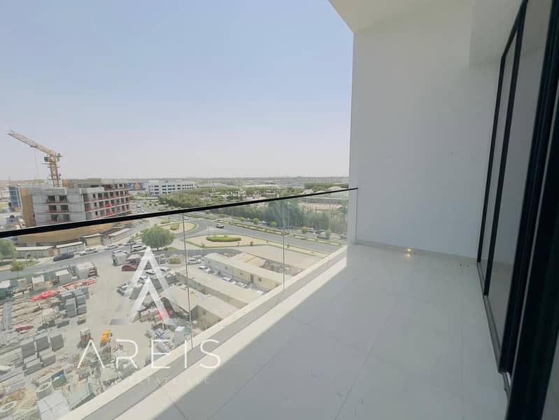 Spacious Studio with Modern Finishes - Image 9