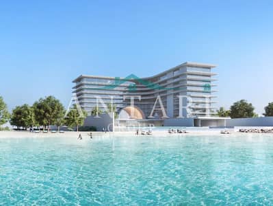 3 Cпальни Апартаменты Продажа в Палм Джумейра, Дубай - Armani-Beach-Residence-Brochure-2BD-Presidential-Suites-Jan-10-1_1. jpg