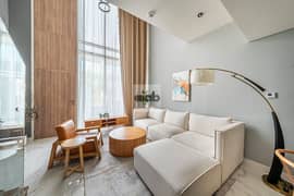 Vacant | Ready to Move-in | Fully Furnished