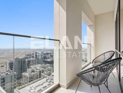 2 Bedroom Apartment for Rent in Dubai Creek Harbour, Dubai - 8. jpeg