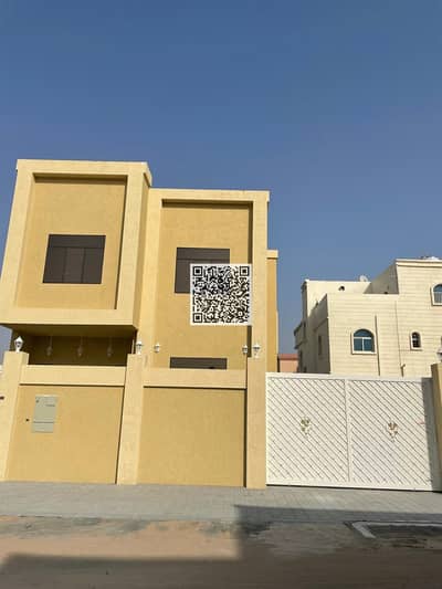4 Bedroom Villa for Rent in Al Yasmeen, Ajman - WhatsApp Image 2025-09-03 at 1.32. 00 PM (1). jpeg