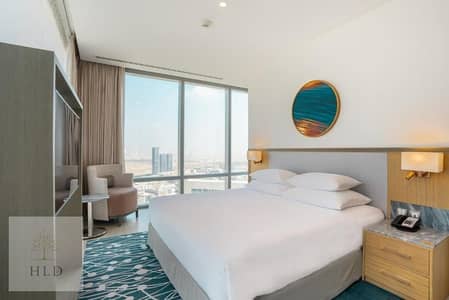Hotel Apartment for Sale in Jumeirah Village Circle (JVC), Dubai - Premium Hotel Apartment | Distressed | 100 % Ownership