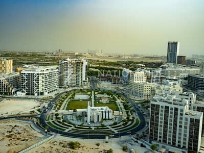 2 Bedroom Flat for Sale in Dubai Science Park, Dubai - High Floor | Private Pool | Brand New | Furnished