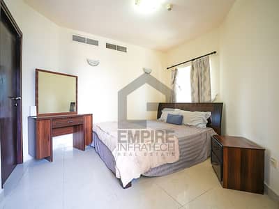 1 Bedroom Apartment for Sale in Jumeirah Lake Towers (JLT), Dubai - High ROI | Near Metro | Investment Opportunity