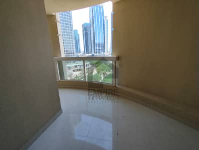 朱美拉湖塔 (JLT)， 迪拜 1 卧室单位待售 - 位于朱美拉湖塔 (JLT)，JLT Q区，新迪拜门1号 1 卧室的公寓 849999 AED - 12696903