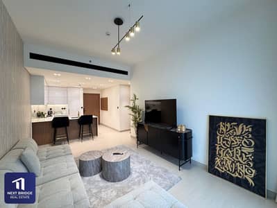 1 Bedroom Apartment for Rent in Al Jaddaf, Dubai - Luxurious | Huge Layout | Elegant