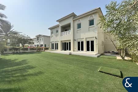 阿尔弗雷德街区， 迪拜 4 卧室别墅待租 - 位于阿尔弗雷德街区，阔塔什别墅区 4 卧室的别墅 315000 AED - 12696927