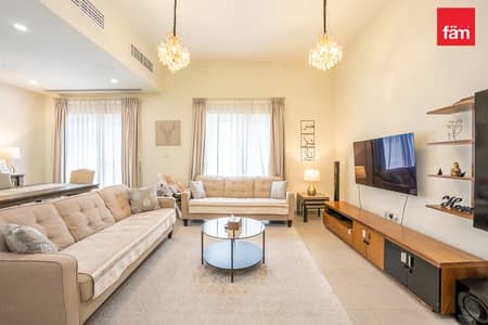 2 Bedroom Villa for Rent in Dubailand, Dubai - Attractive Offer | Single Row | Vacant End Oct.