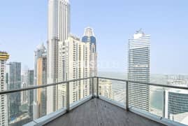 شقة في مارينا 23،دبي مارينا 4 غرف 14000000 درهم - 12696973