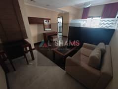 شقة في النهدة 1،النهدة (دبي) 47000 درهم - 12696977