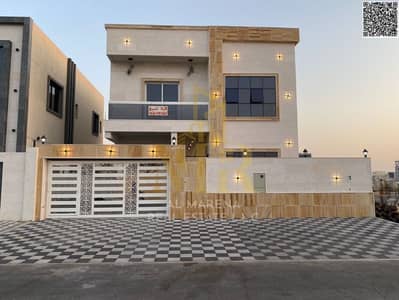 5 Bedroom Villa for Sale in Al Helio, Ajman - IMG-20250903-WA0119. jpg