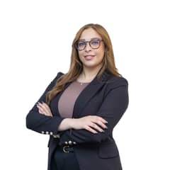 Sabrine Jendoubi