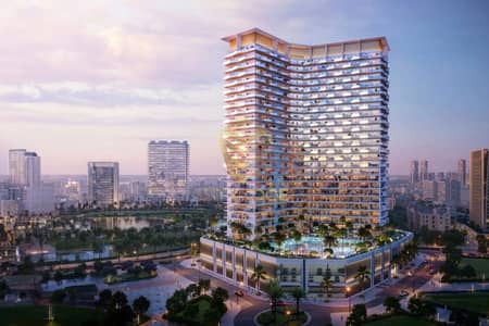 Studio for Sale in Dubai Sports City, Dubai - Investor Deal |Almost Ready|Discounts|No commision