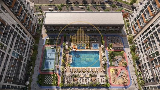3 Bedroom Apartment for Sale in Al Reem Island, Abu Dhabi - IMG-20250506-WA0132. jpg