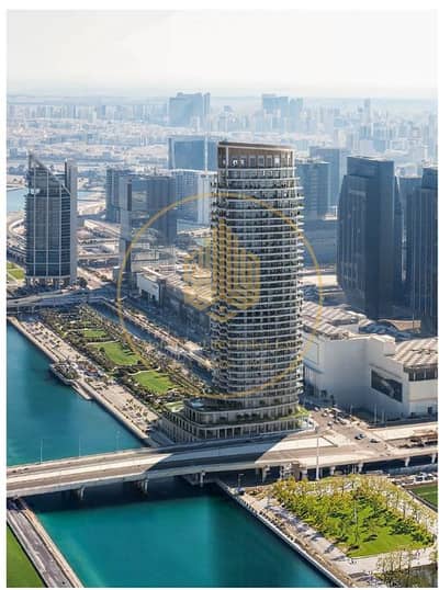 1 Bedroom Hotel Apartment for Sale in Al Maryah Island, Abu Dhabi - IMG-20250813-WA0003. jpg