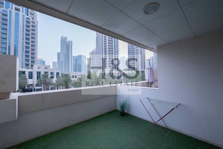 Студия в аренду в Дубай Даунтаун, Дубай - WhatsApp Image 2025-09-03 at 12.39. 27 (5). jpeg