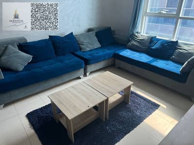 فلیٹ 1 غرفة نوم للايجار في النعيمية، عجمان - 6eb11b4c-1dc0-4525-a262-4bb85c4e9d27. jpg