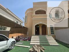 فرصة مميزة للإيجار السنوي – فيلا فاخرة في المويهات 3، عجمان متاح الآن للإيجار السنوي فيلا واسعة بتصميم راقٍ وموقع استراتيجي في منطقة