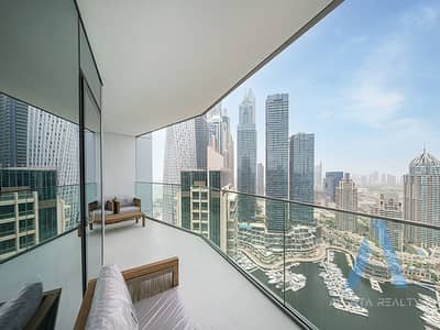 1 Bedroom Apartment for Sale in Dubai Marina, Dubai - ECR02982. jpg