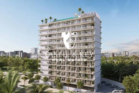 Studio for Sale in Dubai Land Residence Complex, Dubai - 23962. jpg