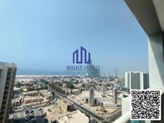 Sea-Facing 2BHK Flat for Sale – Breathtaking Views