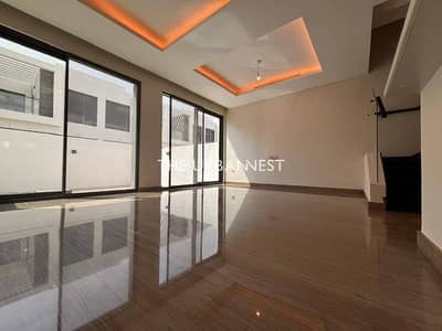 3 Bedroom Townhouse for Rent in DAMAC Hills, Dubai - Brand New | Modern Finishing | Ready To Move