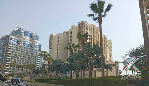 2 Bedroom Apartment for Rent in Palm Jumeirah, Dubai - BEAUTIFUL 2BEDROOM/COMMUNITY PARK & SWIMMING POOL