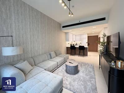 朱美拉环形村(JVC)， 迪拜 1 卧室公寓待租 - 位于朱美拉环形村(JVC)，JVC第10区，宾哈蒂兰花酒店 1 卧室的公寓 99000 AED - 12697128