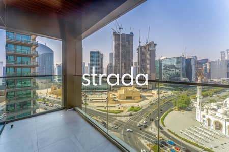 迪拜市中心， 迪拜 2 卧室单位待售 - 位于迪拜市中心，DT1大厦 2 卧室的公寓 4500000 AED - 12697131