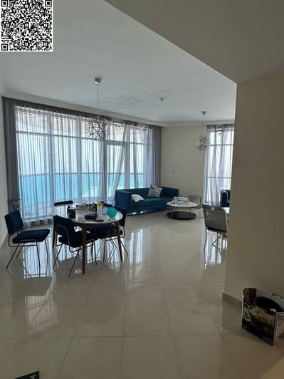2 Bedroom Apartment for Rent in Corniche Ajman, Ajman - IMG-20250901-WA0076. jpg