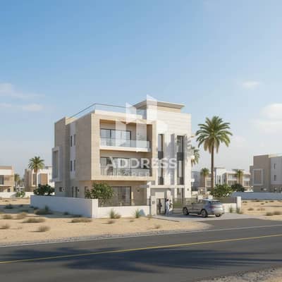 ارض سكنية  للبيع في البليدة، الشارقة - WhatsApp Image 2025-09-03 at 16.04. 30. jpeg