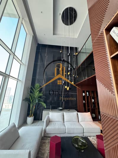4 Bedroom Penthouse for Rent in Business Bay, Dubai - WhatsApp Image 2025-07-31 at 15.55. 56_b98f7540. jpg
