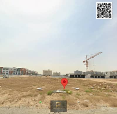ارض تجارية  للبيع في الجرف، عجمان - WhatsApp Image 2025-09-03 at 4.56. 51 PM. jpeg