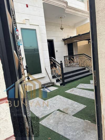 5 Bedroom Villa for Rent in Al Yasmeen, Ajman - IMG-20250903-WA0011. jpg