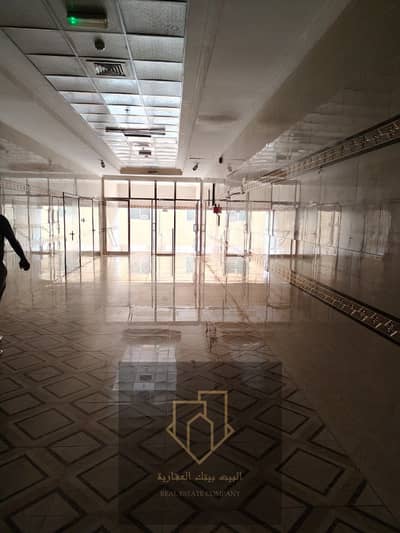 1 Bedroom Apartment for Rent in Al Mowaihat, Ajman - IMG-20250903-WA0879. jpg