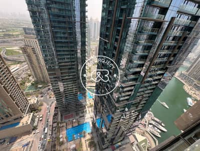1 Bedroom Apartment for Rent in Dubai Marina, Dubai - IMG_7769. JPG