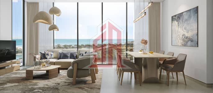 1 Bedroom Apartment for Sale in Al Seanneeah, Umm Al Quwain - Screenshot 2024-12-16 151112. png