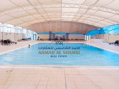 فلیٹ 3 غرف نوم للايجار في النهدة، الشارقة - 939f1200-67c1-40b1-ae1f-47d6984b4562. jpg