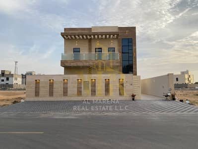 3 Bedroom Villa for Sale in Al Zahya, Ajman - WhatsApp Image 2024-06-01 at 1.28. 51 AM. jpeg