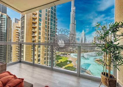 3 Bedroom Apartment for Rent in Downtown Dubai, Dubai - IMG_9052. jpg