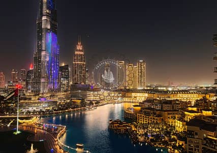 3 Bedroom Apartment for Rent in Downtown Dubai, Dubai - IMG_9383. jpeg