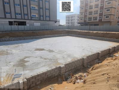 Plot for Sale in Al Jurf, Ajman - 20f66a76-6249-4547-8cec-2330d3677d8e. jpeg