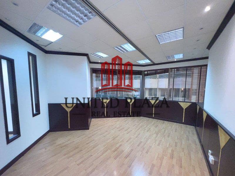 Oficina en Al Danah, 157500 AED - 12697326 Oficina en Al Danah, 157500 AED - 12697326