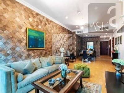 3 Bedroom Flat for Sale in Dubai Marina, Dubai - Elegantly Furnished | Breathtaking Views