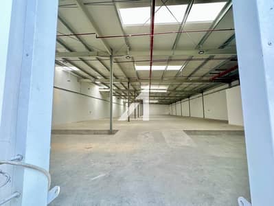 乌姆拉穆尔街区， 迪拜 仓库待租 - 位于乌姆拉穆尔街区，迪拜商业城 的仓库 820000 AED - 12697345