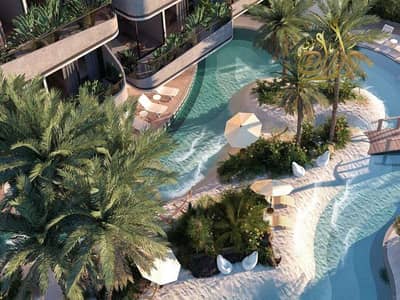 1 Bedroom Apartment for Sale in Jumeirah Village Circle (JVC), Dubai - 6eaf55790beb4efe95a8d135e132f697. jpg