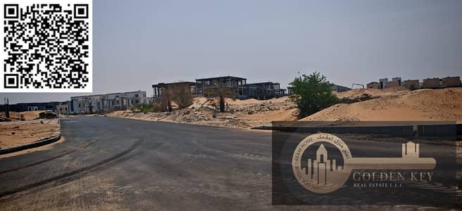 Plot for Sale in Al Helio, Ajman - IMG-20250825-WA0112. jpg