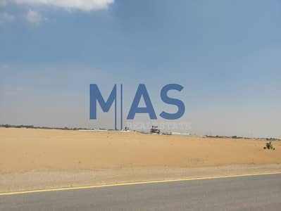 Plot for Sale in Al Belaida, Sharjah - WhatsApp Image 2025-08-27 at 6.45. 14 PM. jpeg
