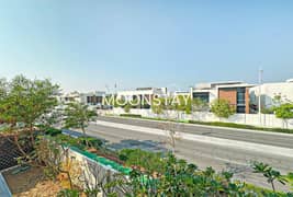 Luxury Villa | Single Row | Ready To Move