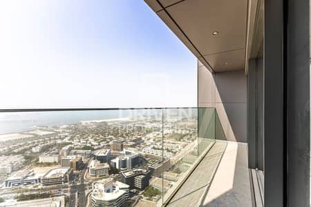 4 Bedroom Penthouse for Sale in Dubai Internet City, Dubai - Ready to move in | High Floor | Full Sea View